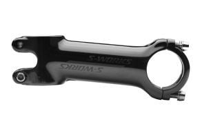 Specialized S-works Sl Road Stem With Expander Plug 130mm - 6 Degree