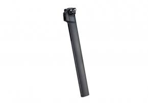 Specialized S-works Tarmac Carbon Post 380mm x 20mm Offset - Black