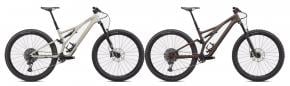 Specialized Stumpjumper Expert Carbon 29er Mountain Bike  2022 S6 - Satin Doppio / Gloss Doppio / Satin Black