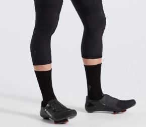 Specialized Thermal Knee Warmers X-Large - Black