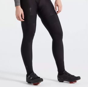Specialized Thermal Leg Warmers X-Large - Black