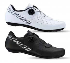 Specialized Torch 1.0 Road Shoes 2022 40 - Black