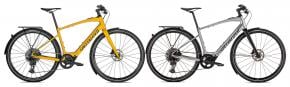 Specialized Turbo Vado Sl 5.0 Eq Electric Bike  2022 X-Large - Brassy Yellow / Black Reflective