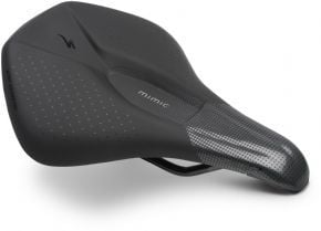 Specialized Womens Power Comp Mimic Saddle 155mm - Black