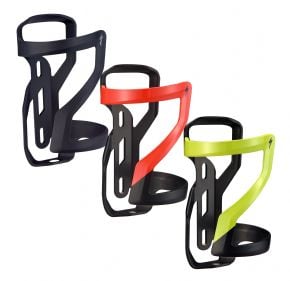 Specialized Zee Cage 2 Right Loading Bottle Cage Matte Black