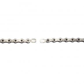 Sram Red Hollow Pin 11 Speed Chain Silver 114 Link With Powerlock