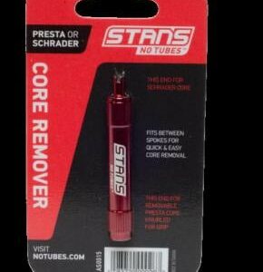 Stans Notubes Core Remover