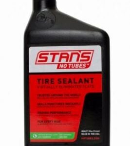 Stans Notubes The Solution Tyre Sealant quart 2pints