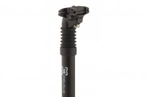 System Ex Suspension Seatpost Std With Rubber Boot 27.2mm