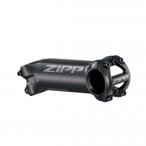 Zipp Service Course Sl 17° Road Stem W/ Universal Faceplate B2 70mm - Matte Black W/ Gloss Logos