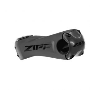 Zipp Sl Sprint 12° Carbon Road Stem Universal Faceplate A3 100mm - Carbon W/ Matte Black Logos