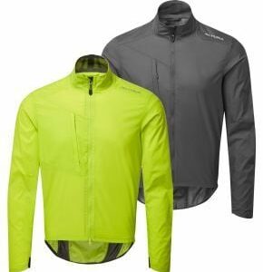 Altura Airstream Mens Windproof Jacket X-Large - Carbon