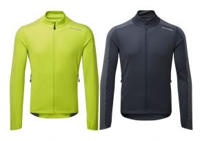 Altura Nightvision Long Sleeve Jersey XX-Large - Lime