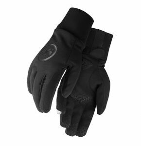 Assos Ultraz Winter Gloves XX-Large - blackSeries