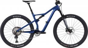 Cannondale Scalpel Carbon Se 1 29er Mountain Bike X-Large - Abyss