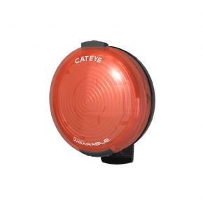 Cateye Sync 35/40 Lm Wearable Rear Light
