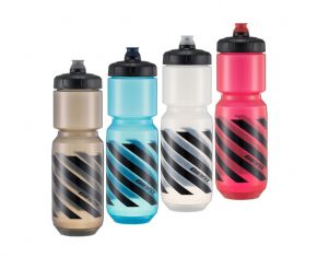 Giant Doublespring Water Bottle 750cc 750cc (25oz) - Red/Black