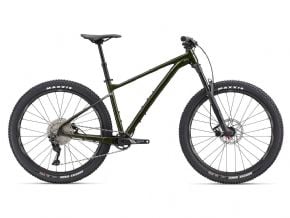 Giant Fathom 2 27.5 Mountain Bike X-Large - Phantom Green