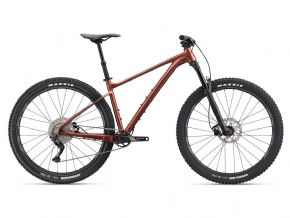 Giant Fathom 29 2 29er Mountain Bike  2023 Small - Terracotta