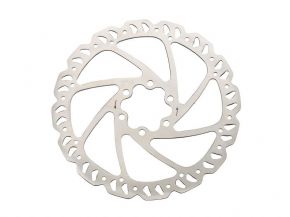 Giant Giant Conduct Hydraulic Disc Brake Rotor 140mm 140mm