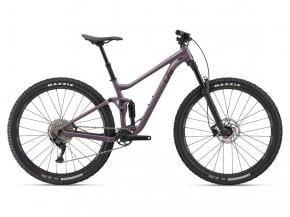 Giant Liv Embolden 29 2 Womens 29er Mountain Bike Large - Purple Ash