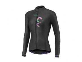 Giant Liv Race Day Mid-thermal Long Sleeve Womens Jersey XLarge Only