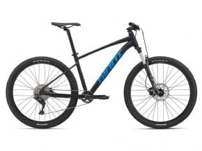 Giant Talon 1 27.5 Mountain Bike  2023 Large - Black