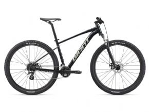 Giant Talon 4 27.5 Mountain Bike  2023 Large - Metallic Black