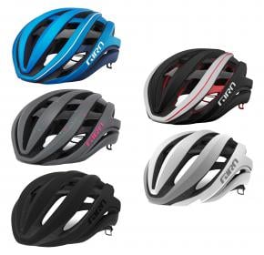 Giro Aether Spherical Road Helmet  Small 51-55cm - Matte Charcoal Mica