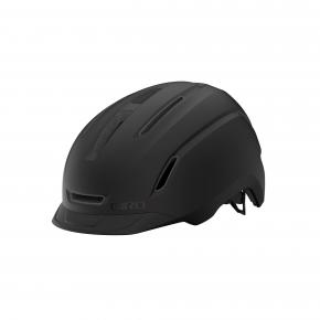 Giro Caden 2 Mips Led Urban Helmet Medium 55-59cm - Matte Black