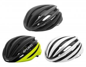 Giro Cinder Mips Road Helmet  Medium 55-59cm - Matte Black/Charcoal