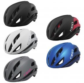 Giro Eclipse Mips Spherical Road Helmet  Large 59-63cm - White/Silver