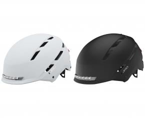 Giro Escape Mips Urban Helmet Small 51-55cm - Matte Chalk