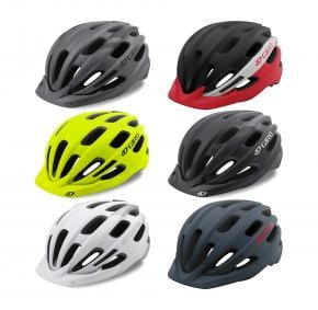 Giro Register Mips Universal Helmet Unisize 54-61cm - Matte Black/Red