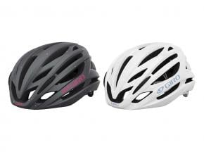 Giro Seyen Mips Womens Road Helmet Small 51-55cm - Matte Charcoal Mica