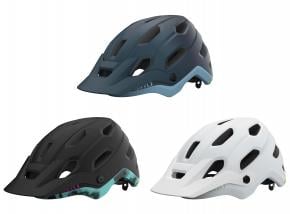 Giro Source Mips Womens Mtb Helmet Medium 55-59cm - Matte White
