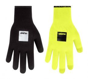 Hump Pocket Thermal Gloves X-Large/XX-Large - Hi-Viz Yellow
