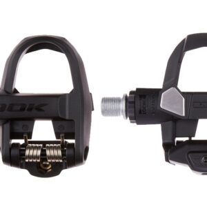 Look Keo Classic Plus with Keo Grip Cleats