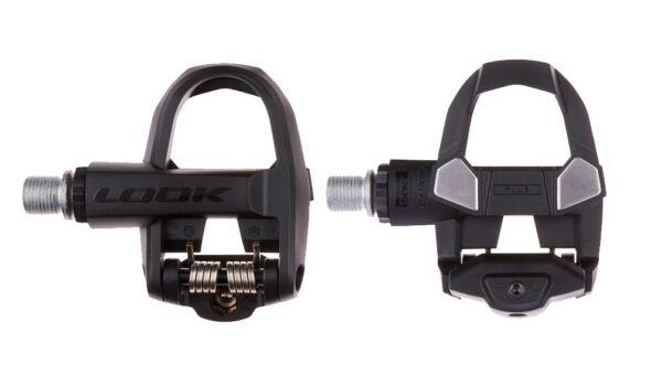 Look Keo Classic Plus with Keo Grip Cleats