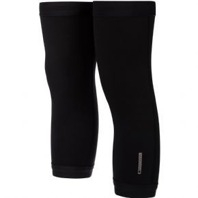 Madison Dte Isoler Thermal Dte Knee Warmers  X-Large/XX-Large - Black