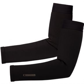 Madison Dte Isoler Thermal Dwr Arm Warmers  X-Large/XX-Large - Black