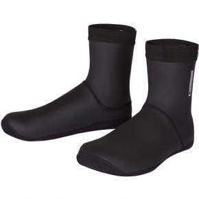 Madison Flux Closed Sole Waterproof Overshoes  X-Large - Black