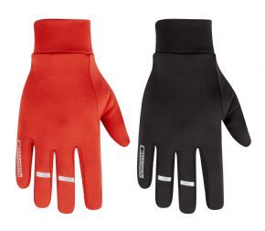 Madison Freewheel Isoler Thermal Pocket Gloves XX-Large - Lava Red