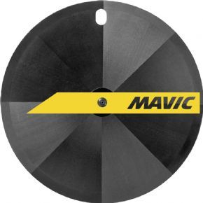Mavic Comete Track Front 700c Track Wheel