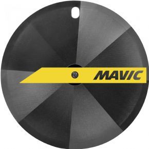 Mavic Comete Track Rear 700c Track Wheel