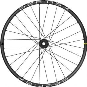 Mavic Deemax 6 Bolt 27.5 Boost Front Xc Wheel  2023
