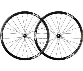 Mavic Ksyrium 30 Cl Disc Shimano Road Wheelset  2023