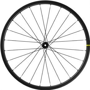 Mavic Ksyrium S Cl Disc Front Road Wheel  2023