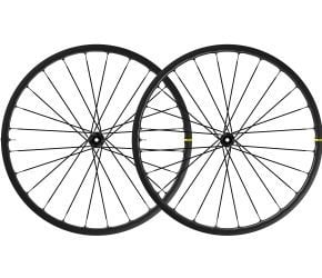 Mavic Ksyrium Sl Cl Disc Shimano Road Wheel Set  2023