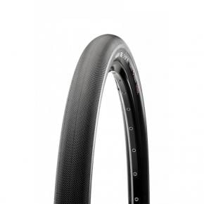 Maxxis Re-fuse Folding Ms Tr 700x40c Road Tyre